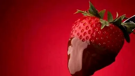 In viitorul apropiat am putea ramane fara ciocolata!