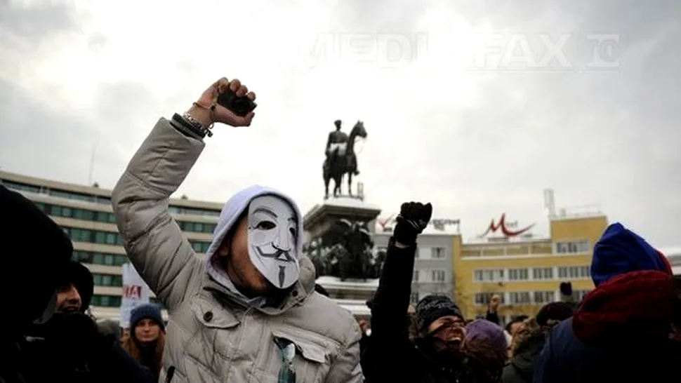 ACTA nu este dorită nici de bulgari
