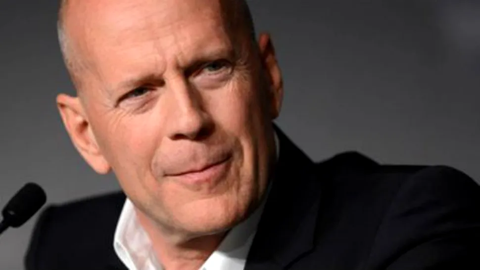 Bruce Willis, debut pe Broadway