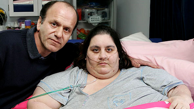 Familia Mevsimler, pe vremea cand credeau ca ii pacalesc pe doctori