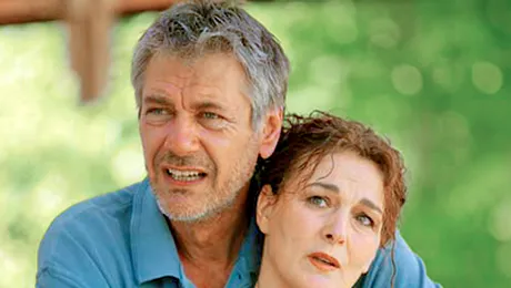 Logodnicii din America