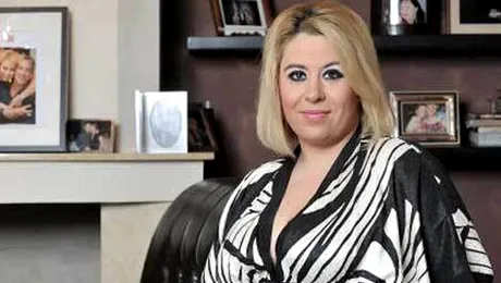 Oana Roman își dorește un copil