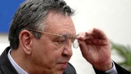 DNA cere aviz de cercetare pentru Paul Pacuraru