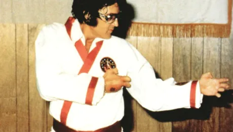 10 lucruri pe care nu le știai despre Elvis Presley