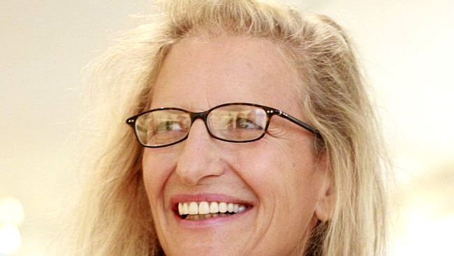 Annie Leibovitz