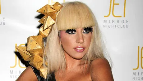 Lady Gaga, în pragul depresiei!