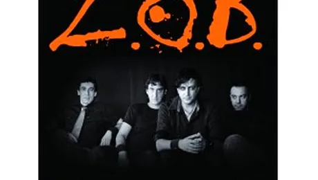 ‘ZuluOscarBravo’ – Z.O.B. revine in forta