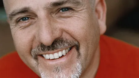 Concert Peter Gabriel la București – 8 mai 2014, Romexpo