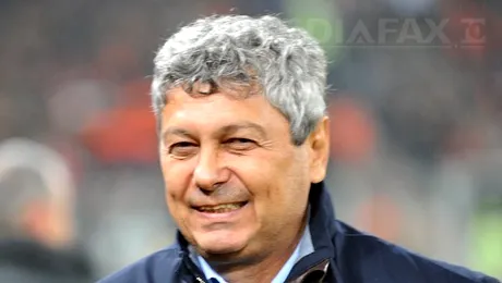 Poliția a propus NUP în cazul lui Mircea Lucescu, iar Parchetul va decide