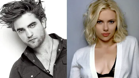 Robert Pattinson, distribuit in cel mai ravnit rol de la Hollywood