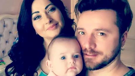 Pentru el a fugit de acasă Gabriela Cristea. „Este o femeie de clasă” – FOTO