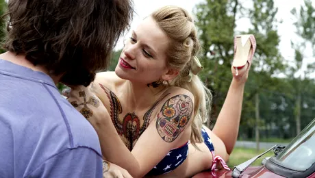 Paradisul spulberat câştigă Premiul LUX al Parlamentului European