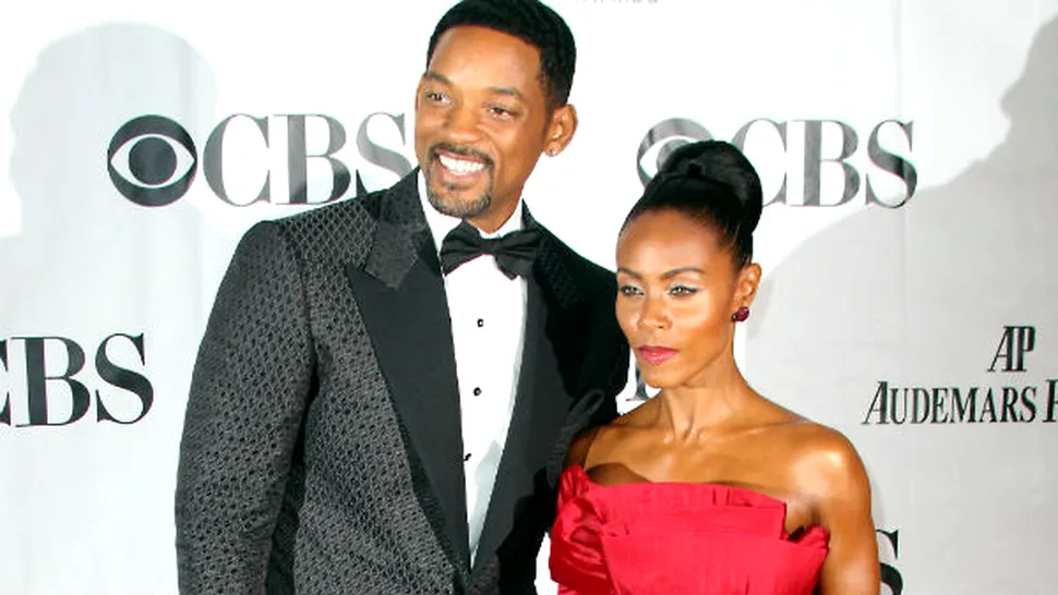 
 Will Smith divorţează după 18 ani de căsnicie? Soţia lui e îndrăgostită de un rapper de 22 de ani