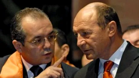 Emil Boc va fi nominalizat pentru functia de premier