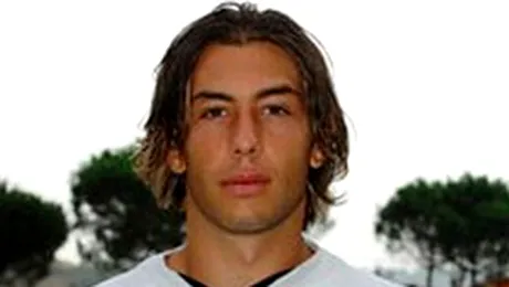 Cristian Cristea, in probe la Dinamo