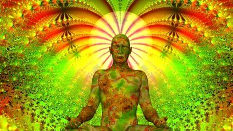 Ganja Yoga, o combinatie intre marijuana si meditatie
