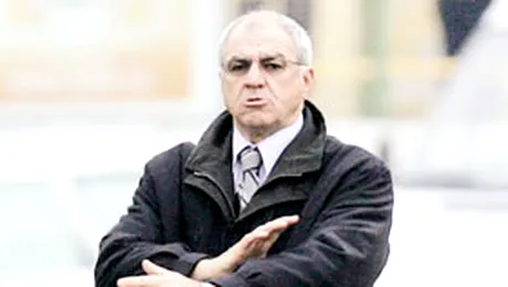 Hizo: „Rapid are inca sanse la titlu!” (GSP)