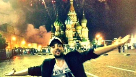 Tudor de la Fly Project, operat de urgenţă