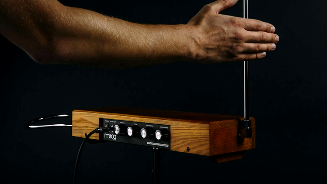 theremin