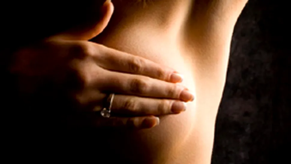 Lipsa unei molecule ajuta la raspandirea cancerului mamar