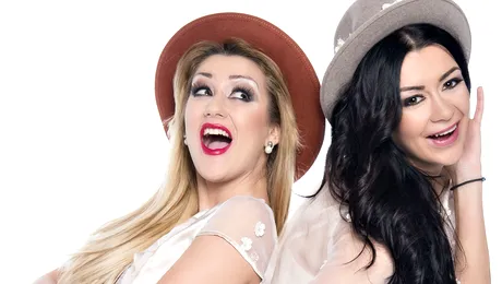 Mutare surpriză! Ce a făcut după divorţ Denisa de la Bambi