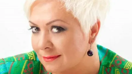 Monica Anghel se desparte, după 7 ani! Anunţul trist făcut de vedetă