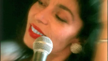 Anca Parghel a murit, la Timisoara!