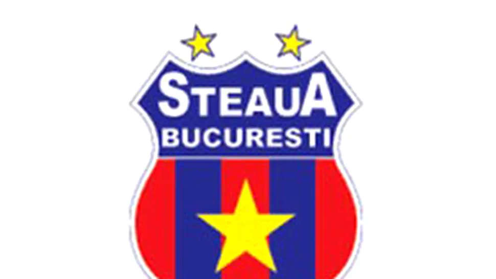 Jucatorii FC Steaua au intrat in silenzio stampa (Mediafax)