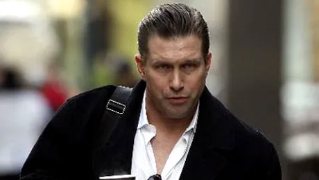 Stephen Baldwin, falimentar