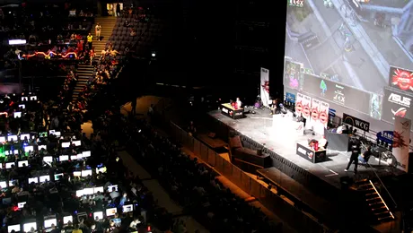 Cei mai bogați 7 jucători profesioniști de jocuri video