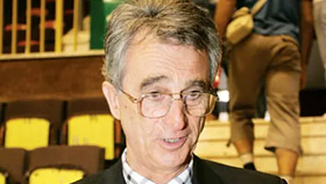 Gatu: „La CM pariez pe o clasare in primele 12 locuri!” (GSP)