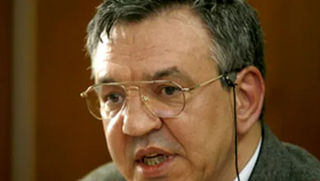 Pacuraru: Presa interpreteaza gresit!