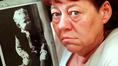 Top 10: Copii criminali