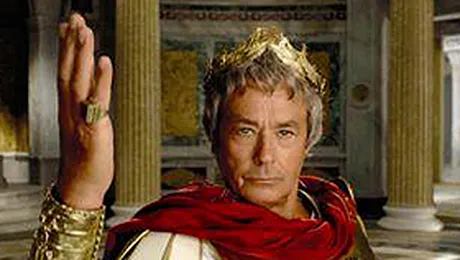 Romanii vor sa il vada pe „Asterix la Jocurile Olimpice”