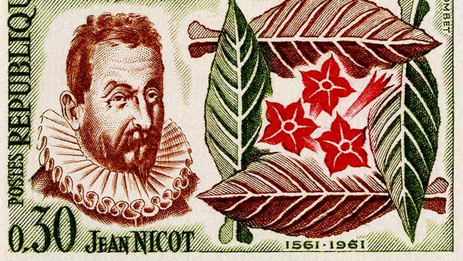 Jean Nicot