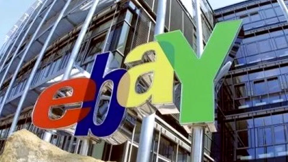 Cele mai ciudate chestii licitate pe eBay