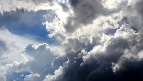 Vremea.Apropo.ro: Prognoza meteo pentru vineri, 28 martie 2014