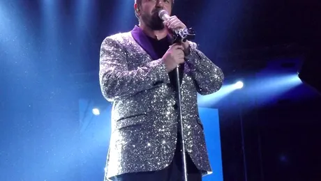 Horia Brenciu s-a însurat cu Alice Dumitrescu, în secret!