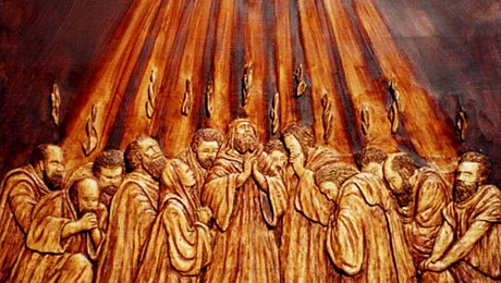 Rusalii 2010. Rusaliile, intre traditie si ziua libera