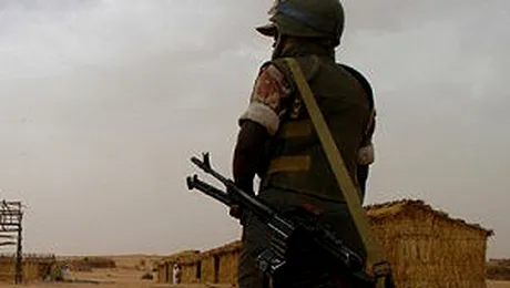 Ostaticii din Egipt se pot elibera prin moartea rapitorilor