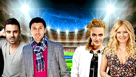 STAR PRONOSTIC: Cine câştigă CM de fotbal 2014?