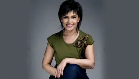 Geta Voinea: „Oamenii m-au dezamãgit!” A trecut prin două divorţuri