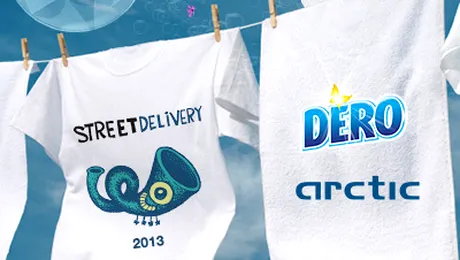 (P) Trăiește o experiență 100% românească la Street Delivery!