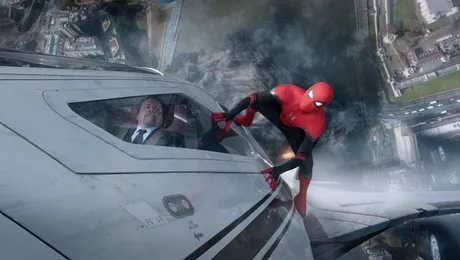 5 filme „Spider-Man”, disponibile pe Disney+ România din 29 iulie