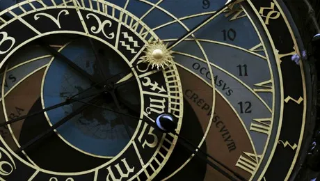 Horoscopul zilei de 24 aprilie: Poftă de viaţă şi evenimente surprize