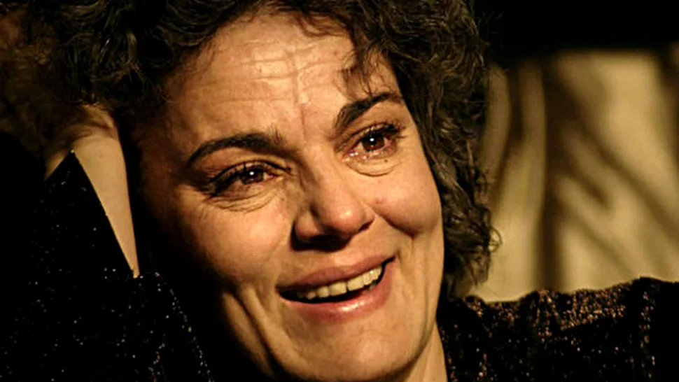 Maia Morgenstern, într-un film inspirat din tragedia de la Colectiv