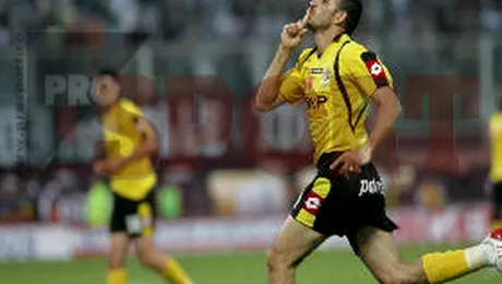 Rapid – FC Timisoara: 0-2