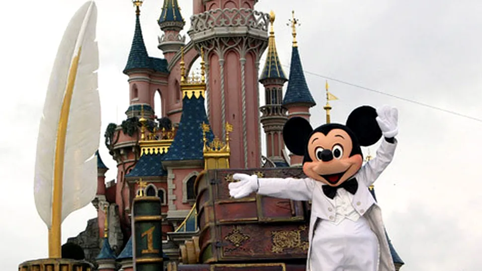 Un prinț saudit a închiriat Disneyland Paris pentru 20 de milioane de dolari