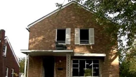 Afacere nebună: casă la schimb pentru un iPhone 6