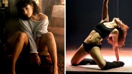 A făcut furori în filmul ”Flashdance”! Incredibil cum arată Jennifer Beals 51 de ani